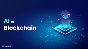 AI & Blockchain: Cặp đôi quyền lực định hình tương lai ngành tài chính